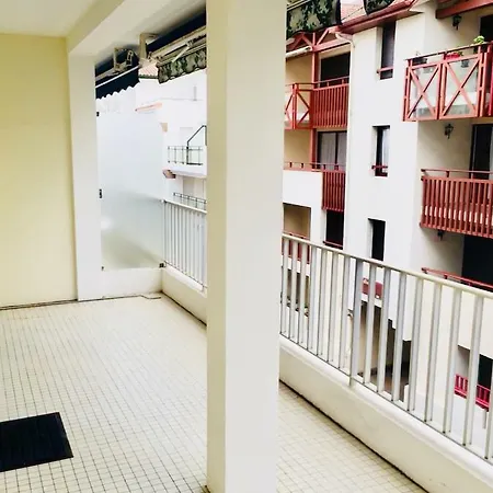 San Carlos Apartmán