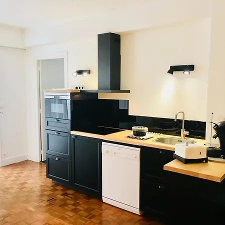 San Carlos Apartmán