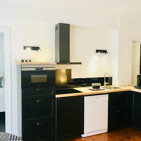 Apartmán San Carlos *