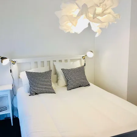 San Carlos Apartmán *
