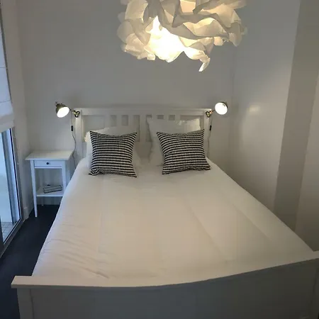 Apartmán San Carlos *