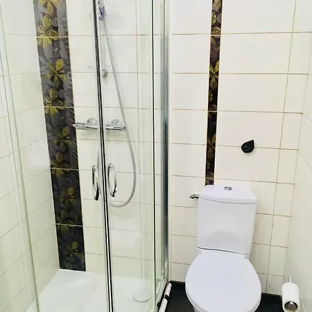 Apartmán San Carlos Saint-Jean-de-Luz