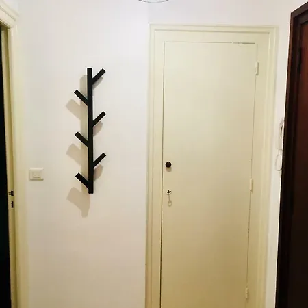 San Carlos Apartmán
