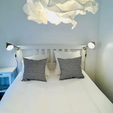 Apartmán San Carlos *