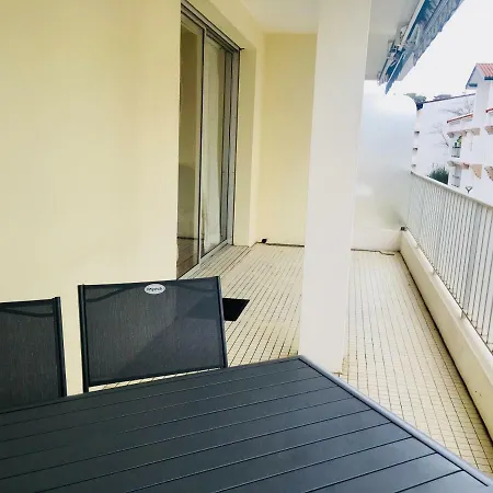 San Carlos Apartmán